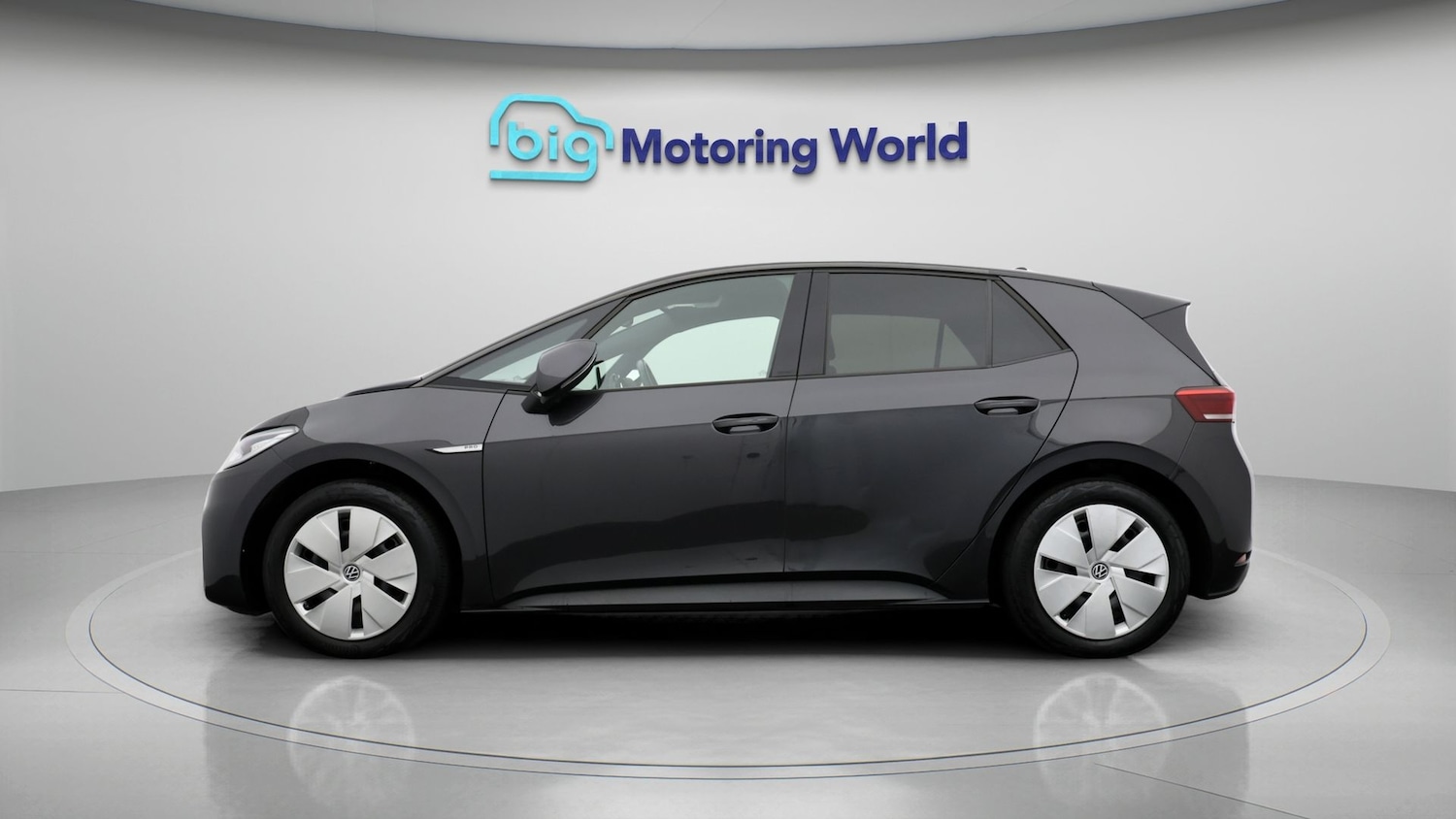 Used Volkswagen ID.3 2022 for sale - 77747613: Photo 4