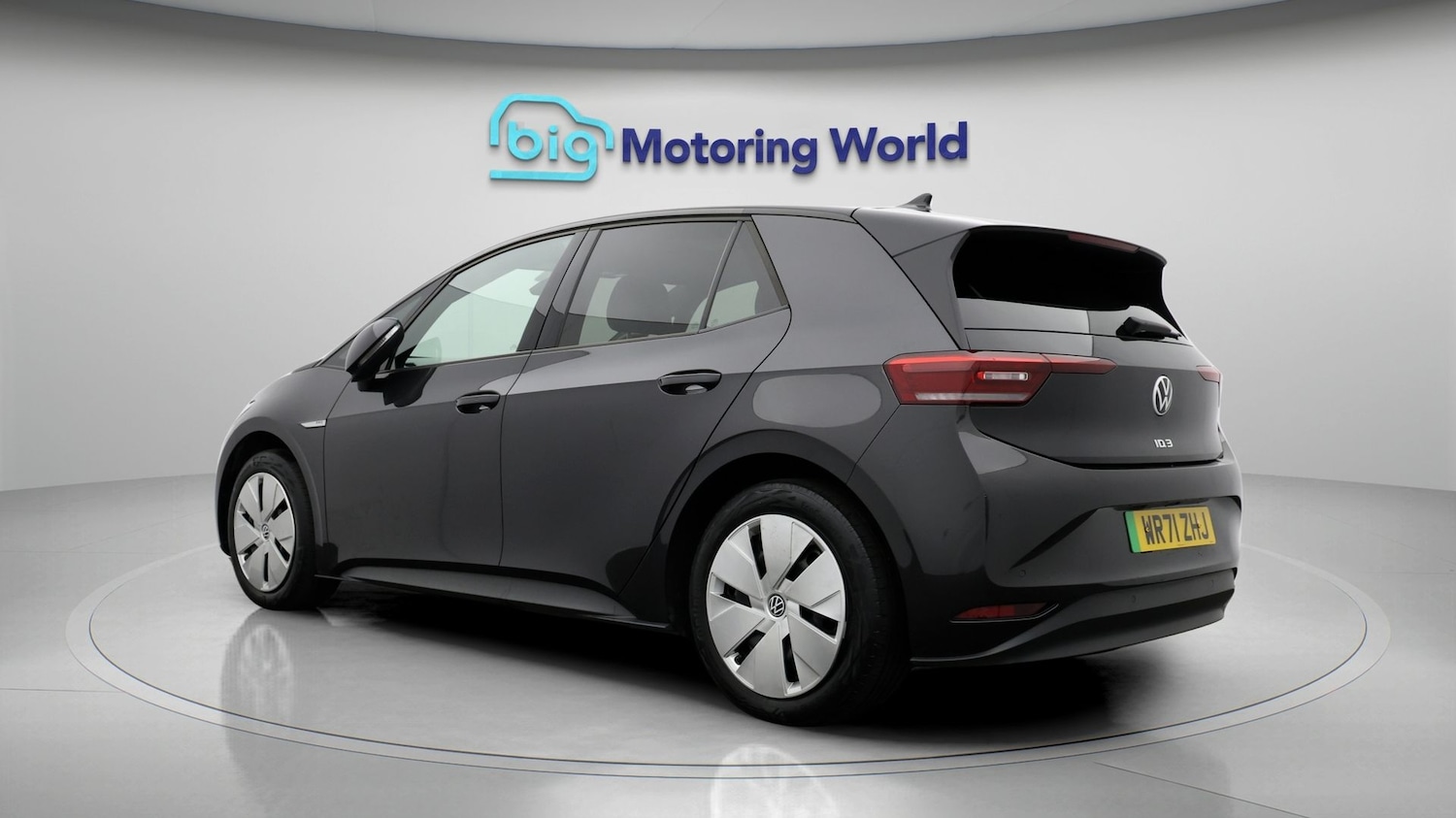 Used Volkswagen ID.3 2022 for sale - 77747613: Photo 5