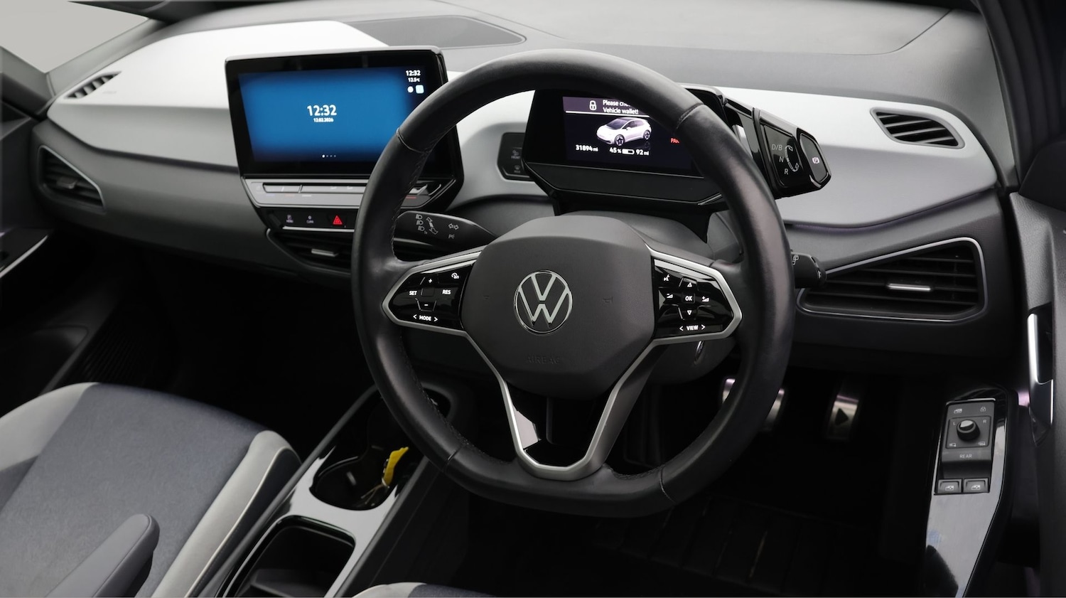 Used Volkswagen ID.3 2022 for sale - 77747613: Photo 9