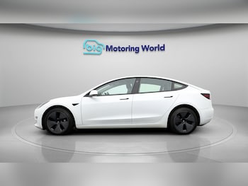 Used Tesla Model 3 2021 for sale - 78740029: Photo
