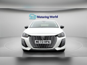 Used Peugeot 208 2024 for sale - 78415189: Photo