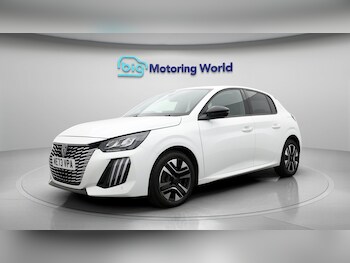 Used Peugeot 208 2024 for sale - 78415189: Photo