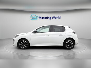 Used Peugeot 208 2024 for sale - 78415189: Photo