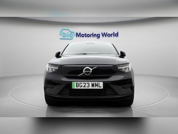 Used Volvo C40 2023 for sale - 79280200: Photo