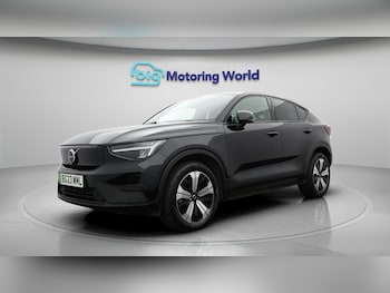 Used Volvo C40 2023 for sale - 79280200: Photo