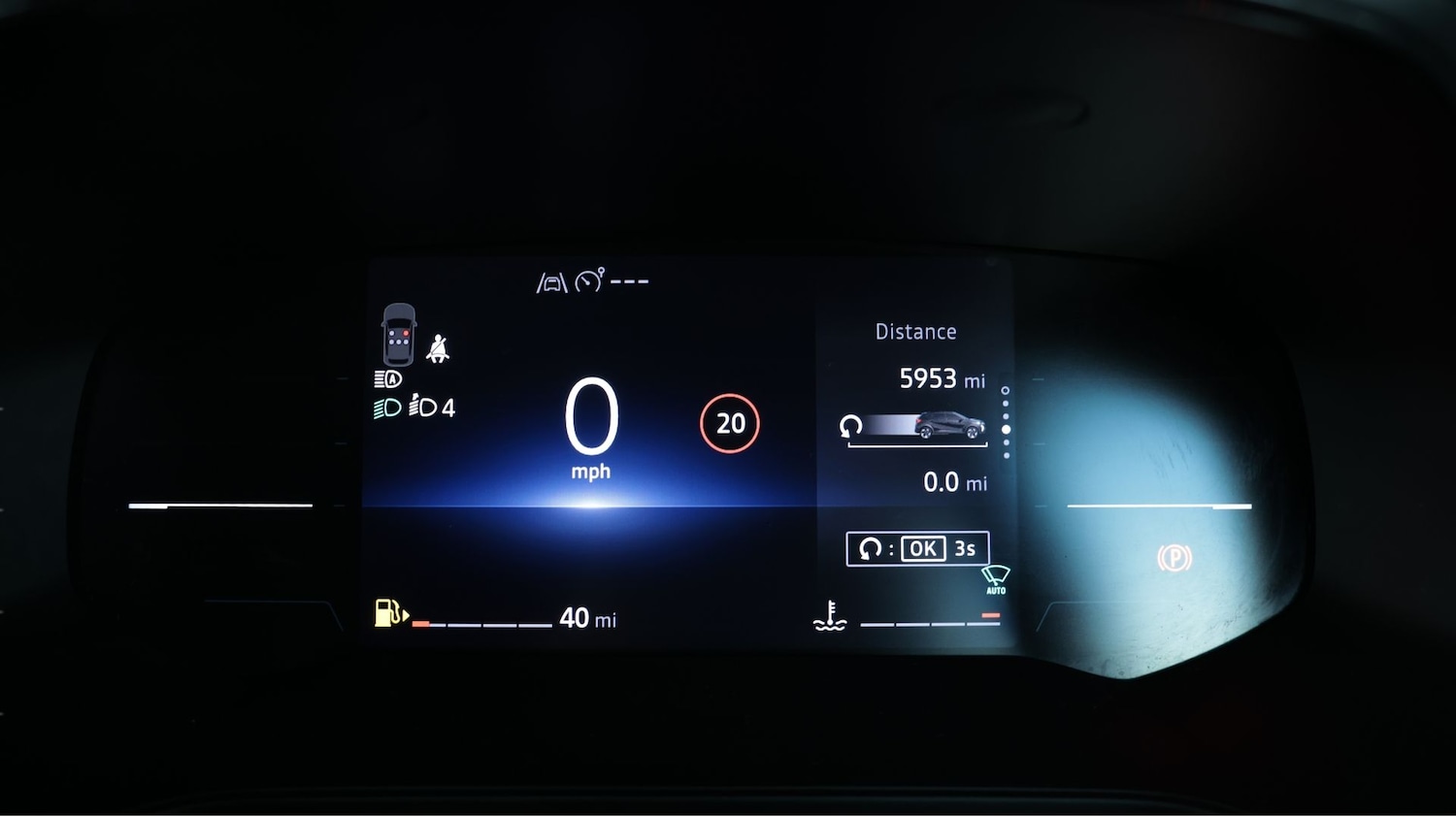 Used Renault Captur 2025 for sale - 78007970: Photo 10