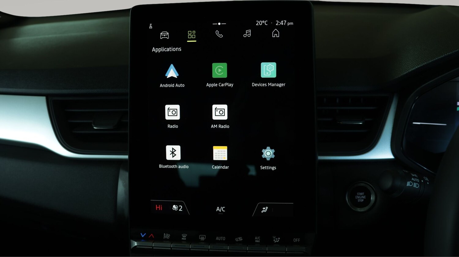 Used Renault Captur 2025 for sale - 78007970: Photo 11