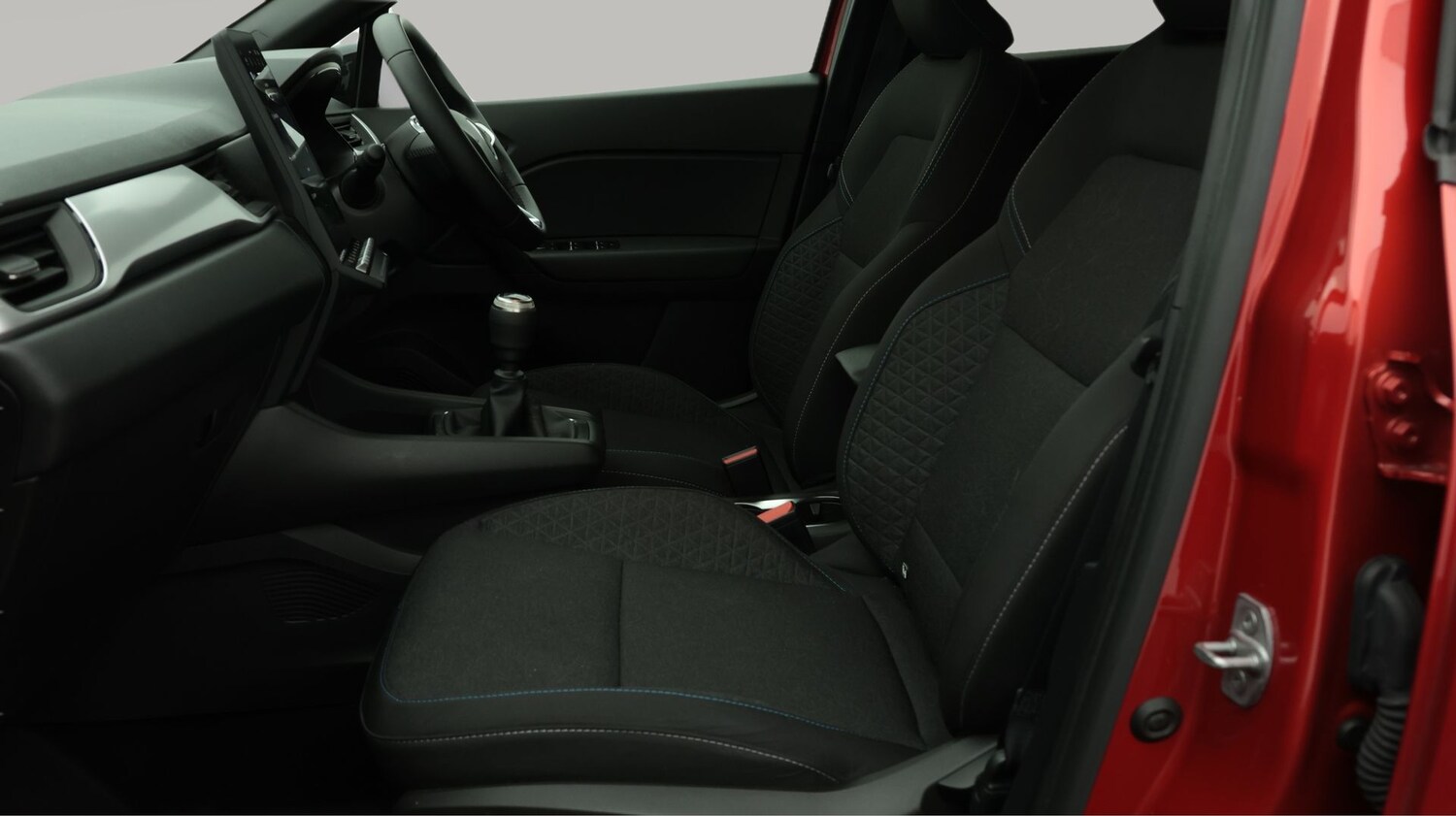 Used Renault Captur 2025 for sale - 78007970: Photo 14