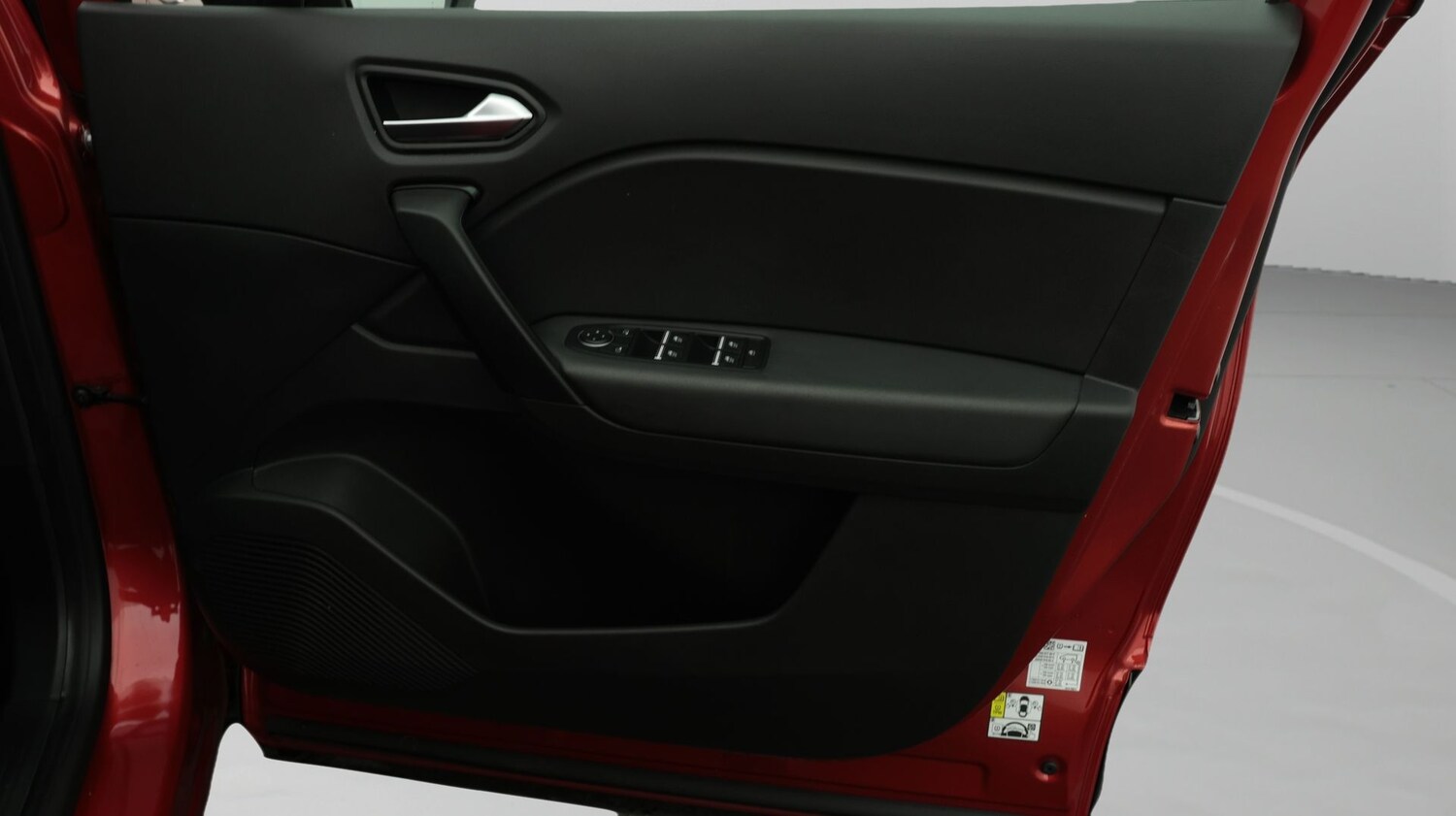 Used Renault Captur 2025 for sale - 78007970: Photo 15