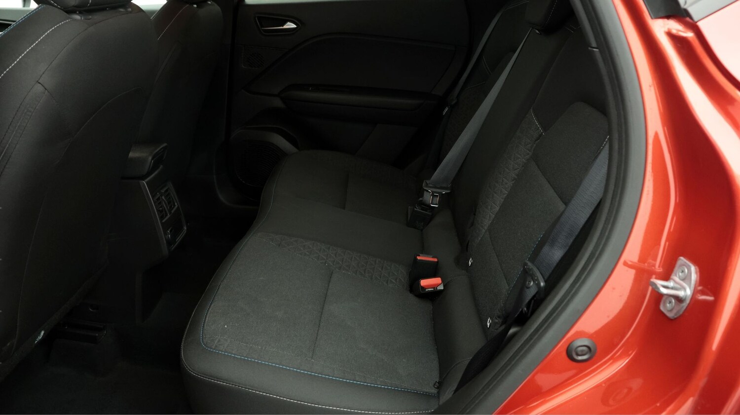 Used Renault Captur 2025 for sale - 78007970: Photo 16