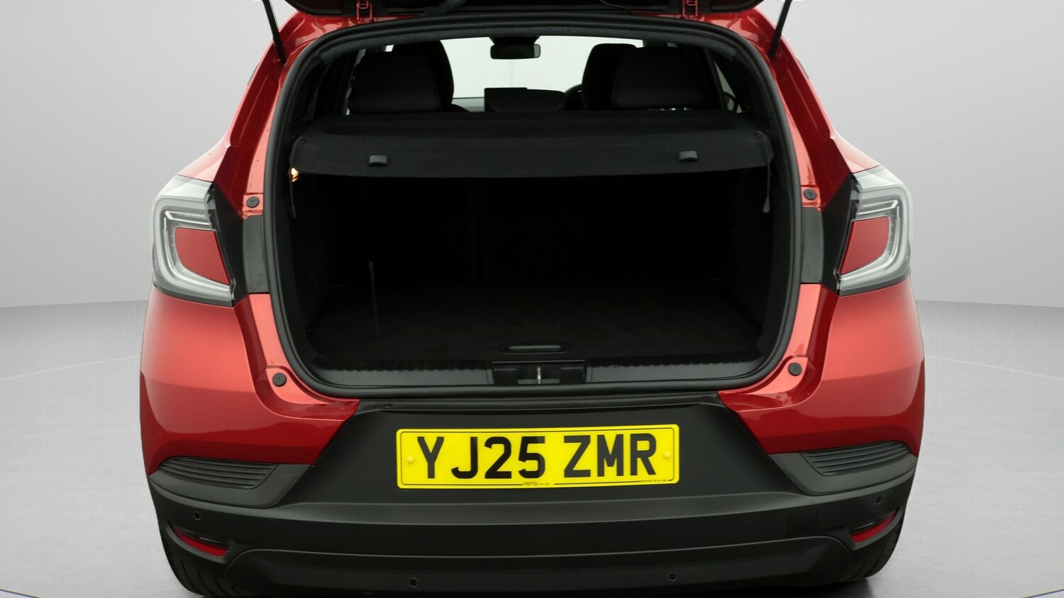 Used Renault Captur 2025 for sale - 78007970: Photo 17