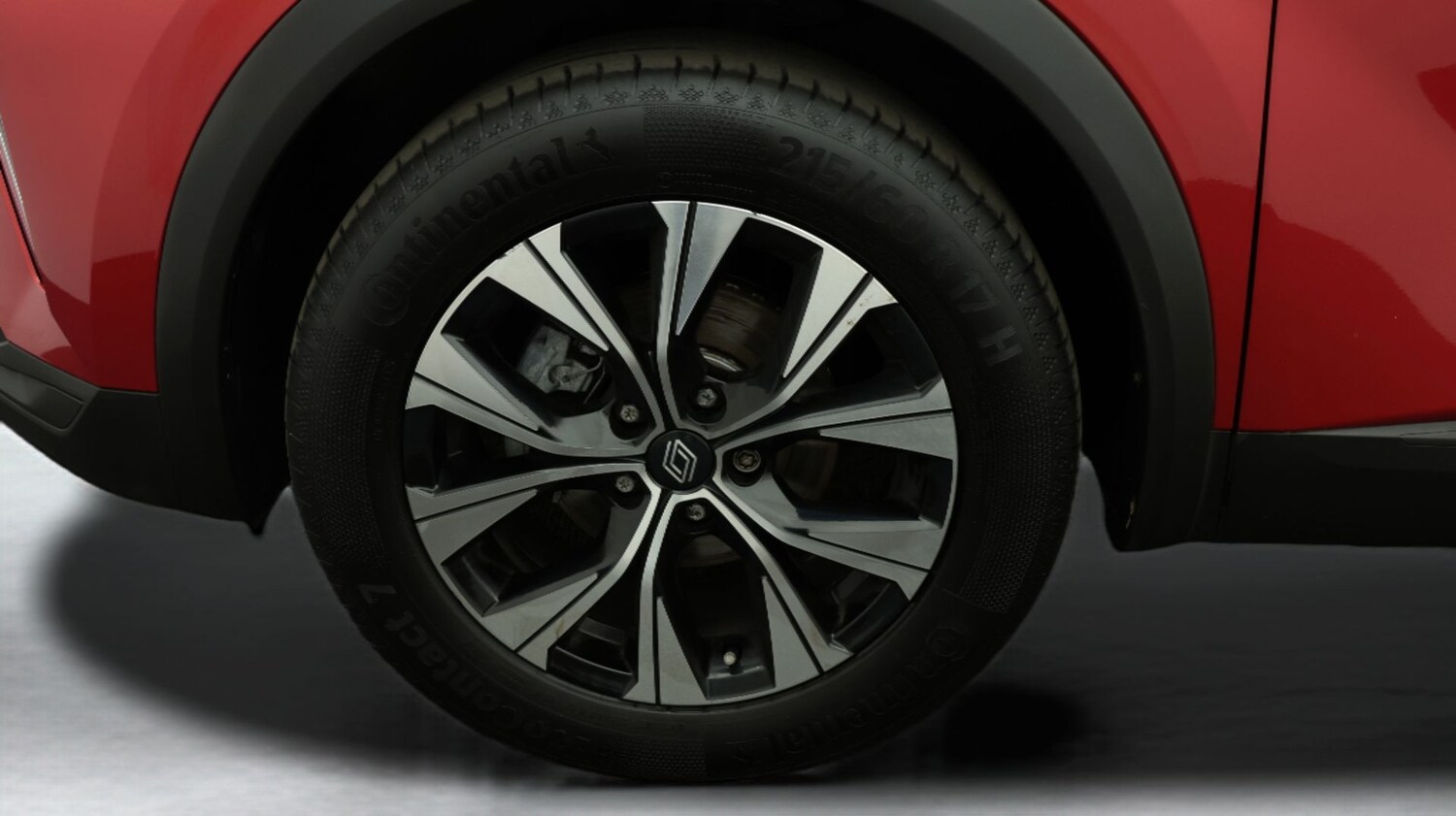 Used Renault Captur 2025 for sale - 78007970: Photo 18