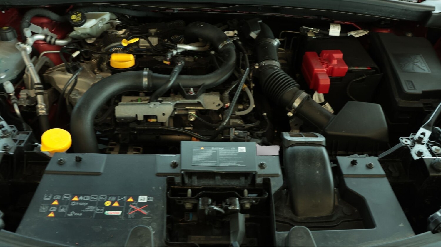 Used Renault Captur 2025 for sale - 78007970: Photo 19