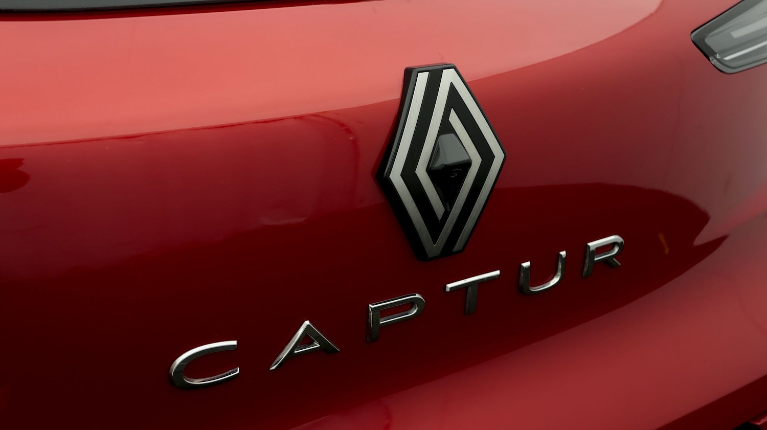 Used Renault Captur 2025 for sale - 78007970: Photo 22