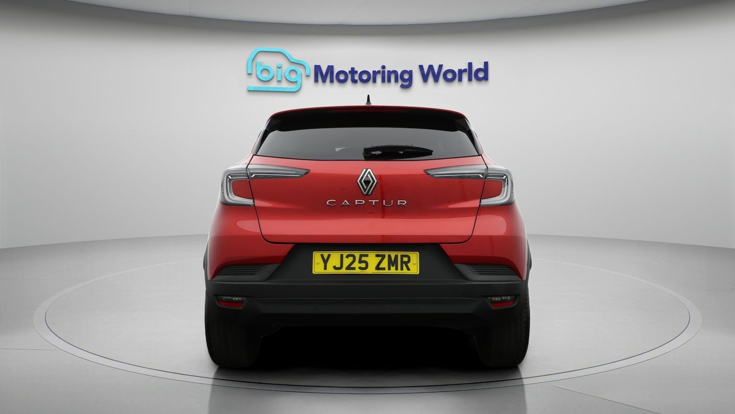 Used Renault Captur 2025 for sale - 78007970: Photo 6