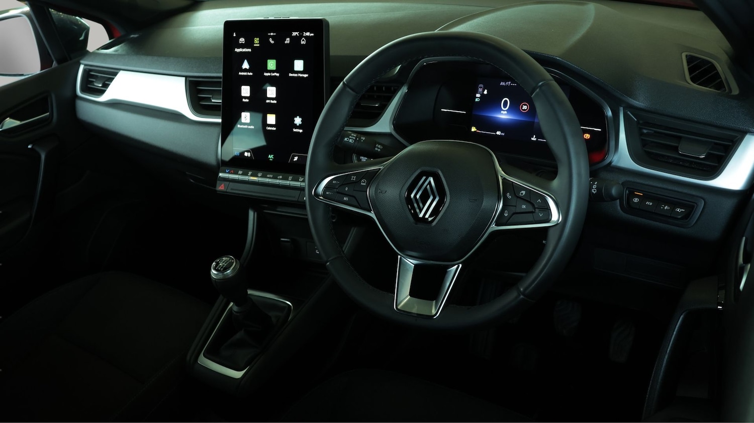 Used Renault Captur 2025 for sale - 78007970: Photo 9