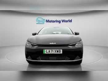 Used Kia EV6 2022 for sale - 78313243: Photo