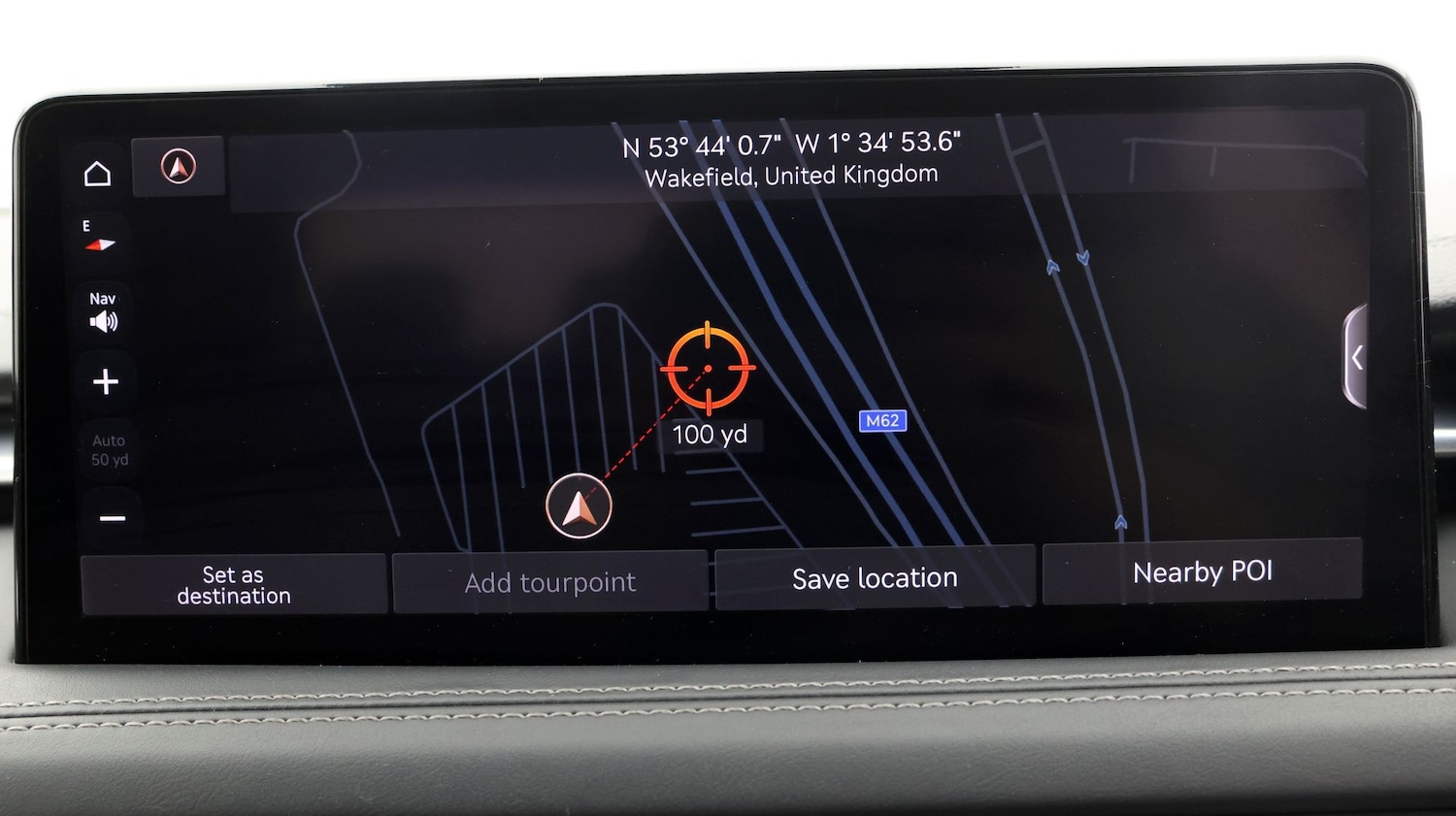 Used Genesis G70 2022 for sale - 77963022: Photo 11