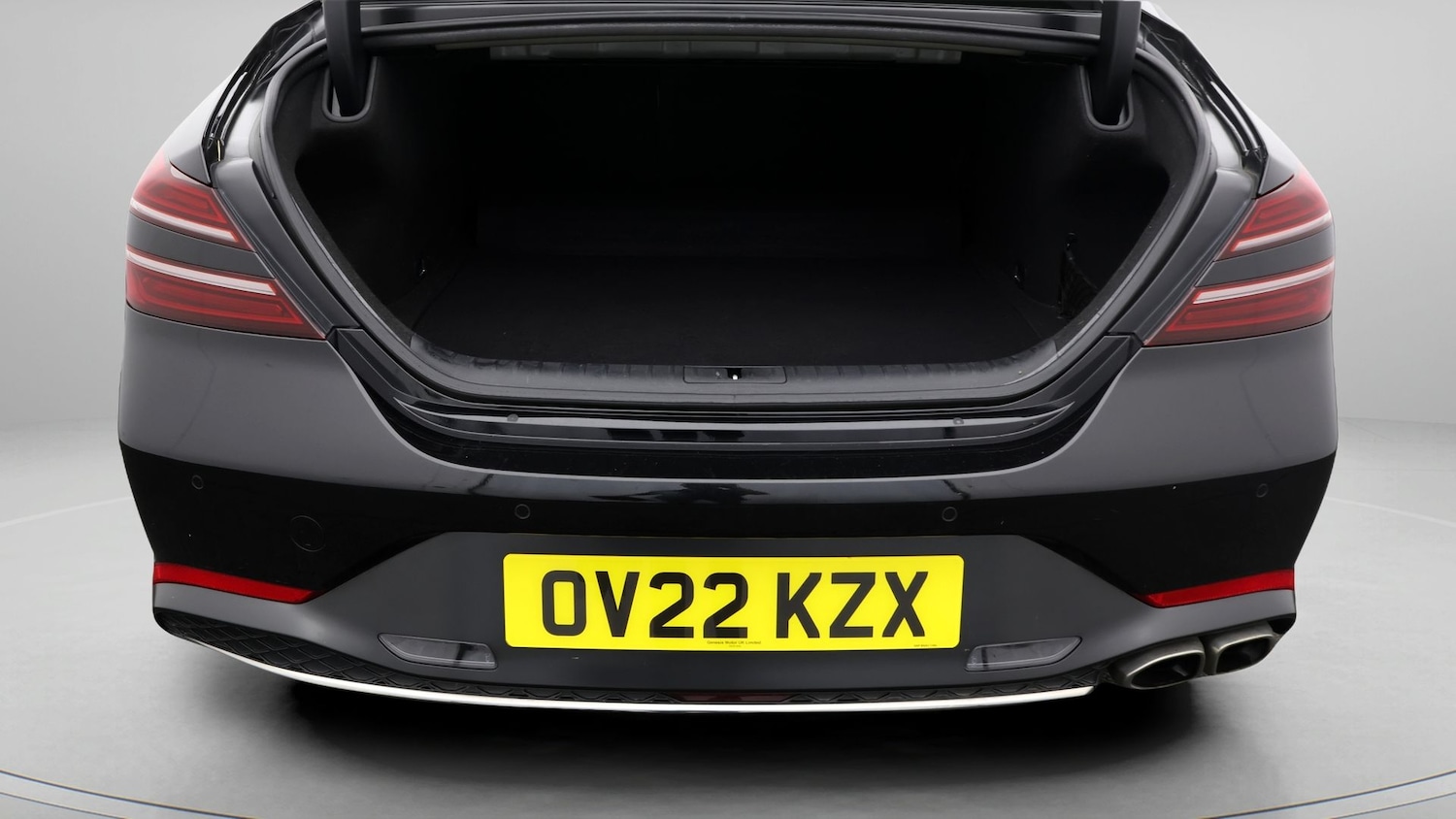 Used Genesis G70 2022 for sale - 77963022: Photo 17