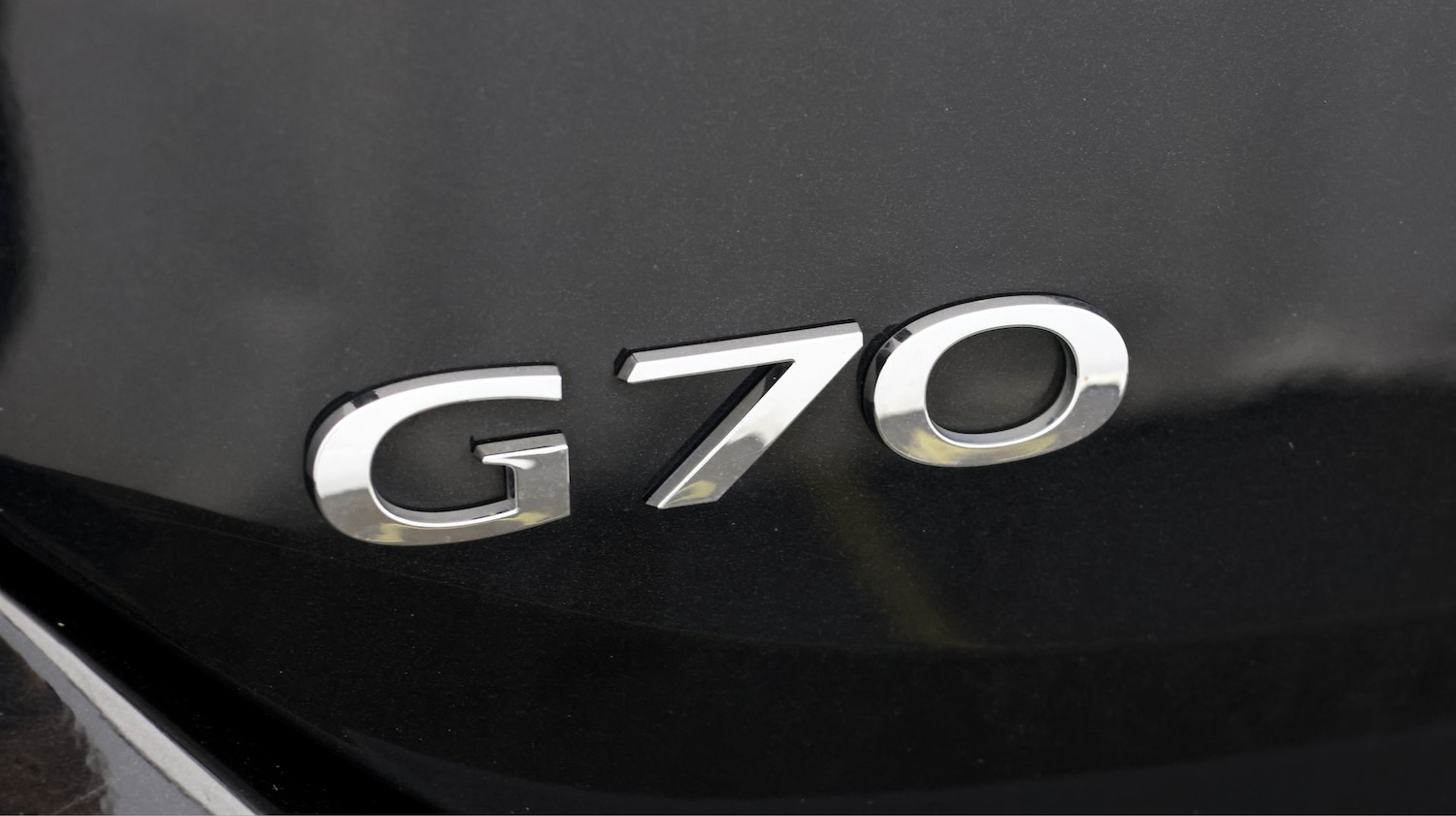 Used Genesis G70 2022 for sale - 77963022: Photo 20
