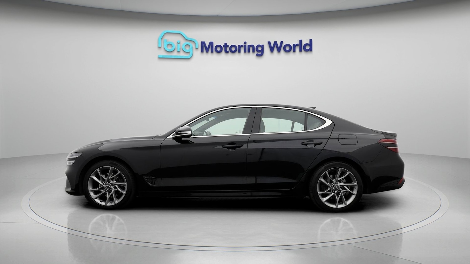 Used Genesis G70 2022 for sale - 77963022: Photo 4