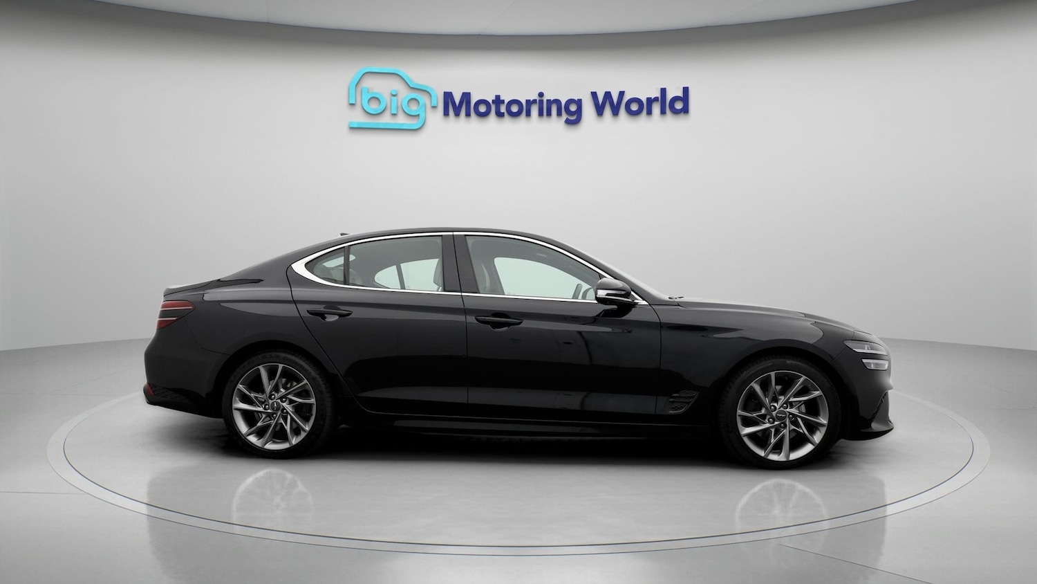 Used Genesis G70 2022 for sale - 77963022: Photo 8