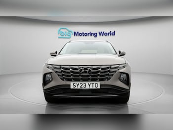 Used Hyundai TUCSON 2023 for sale - 78701664: Photo