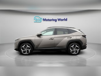 Used Hyundai TUCSON 2023 for sale - 78701664: Photo