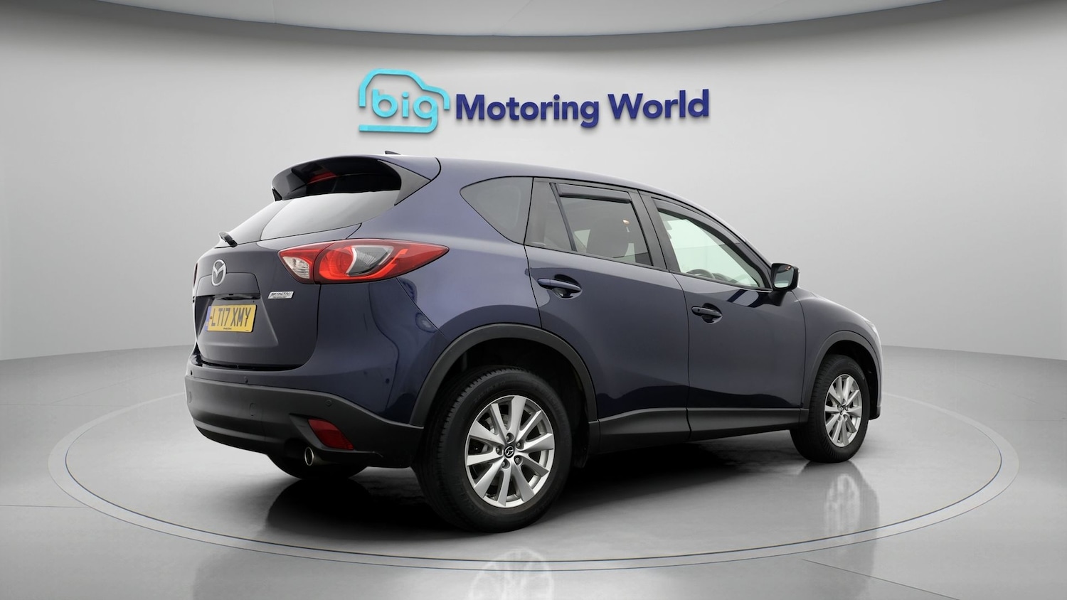 Used Mazda CX-5 2017 for sale - 77342790: Photo 7