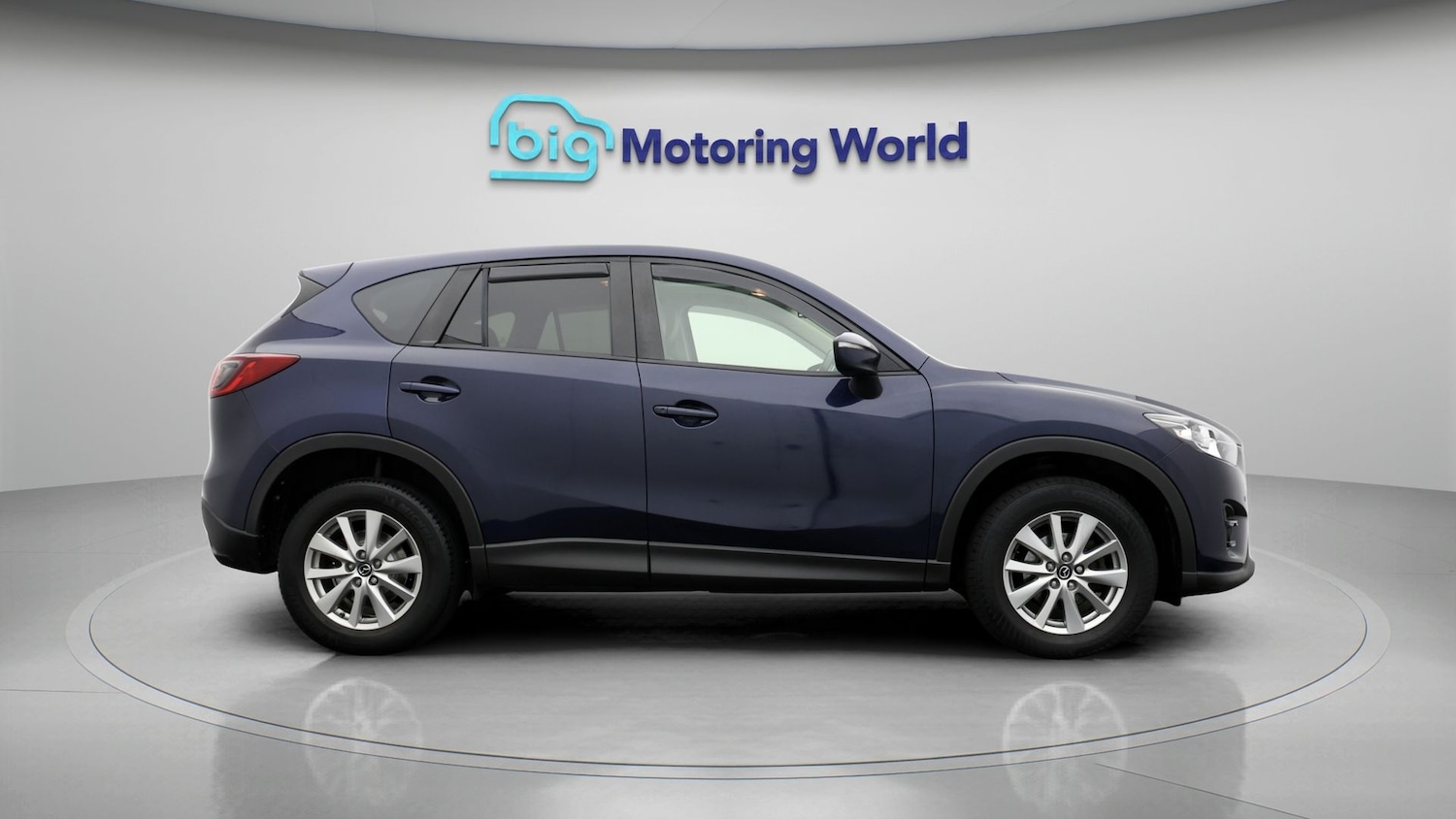 Used Mazda CX-5 2017 for sale - 77342790: Photo 8