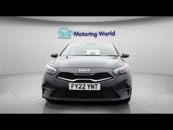 Used Kia Ceed 2022 for sale - 74442019: Photo