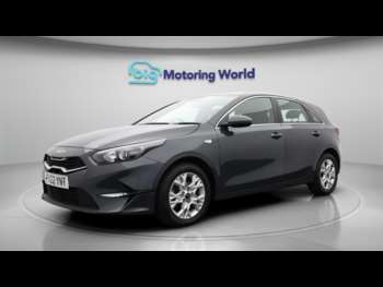 Used Kia Ceed 2022 for sale - 74442019: Photo