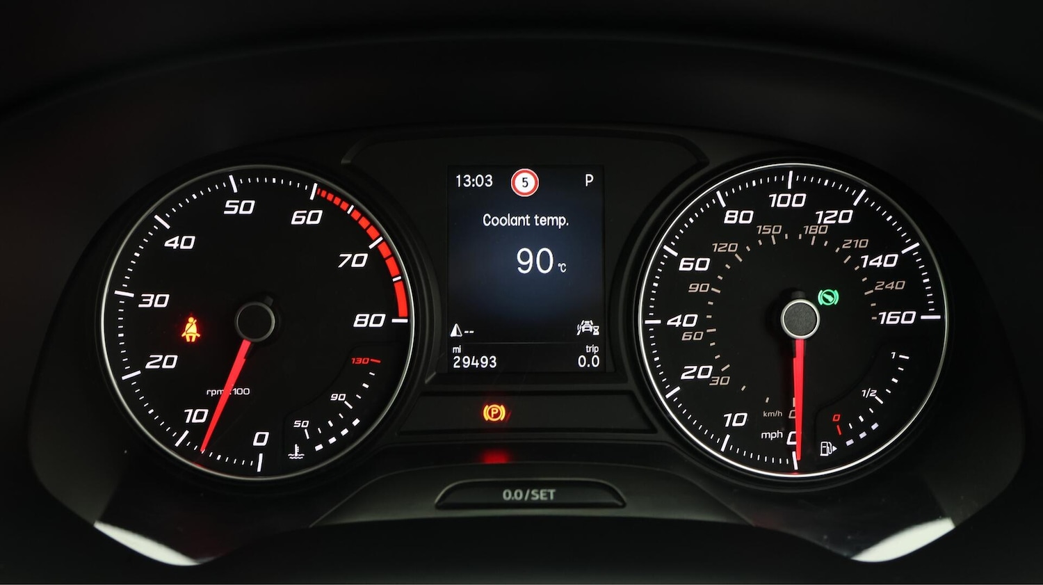 Used SEAT Ateca for sale - 76485658: Photo 10