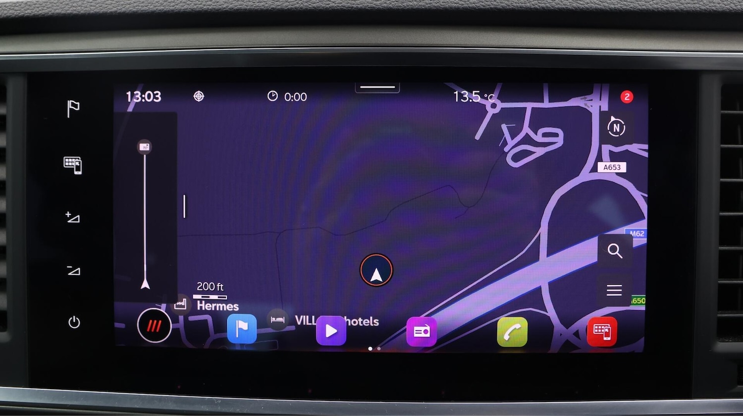 Used SEAT Ateca for sale - 76485658: Photo 11