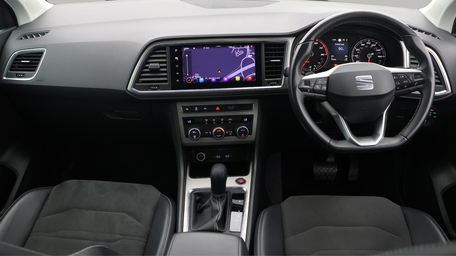 Used SEAT Ateca for sale - 76485658: Photo 13