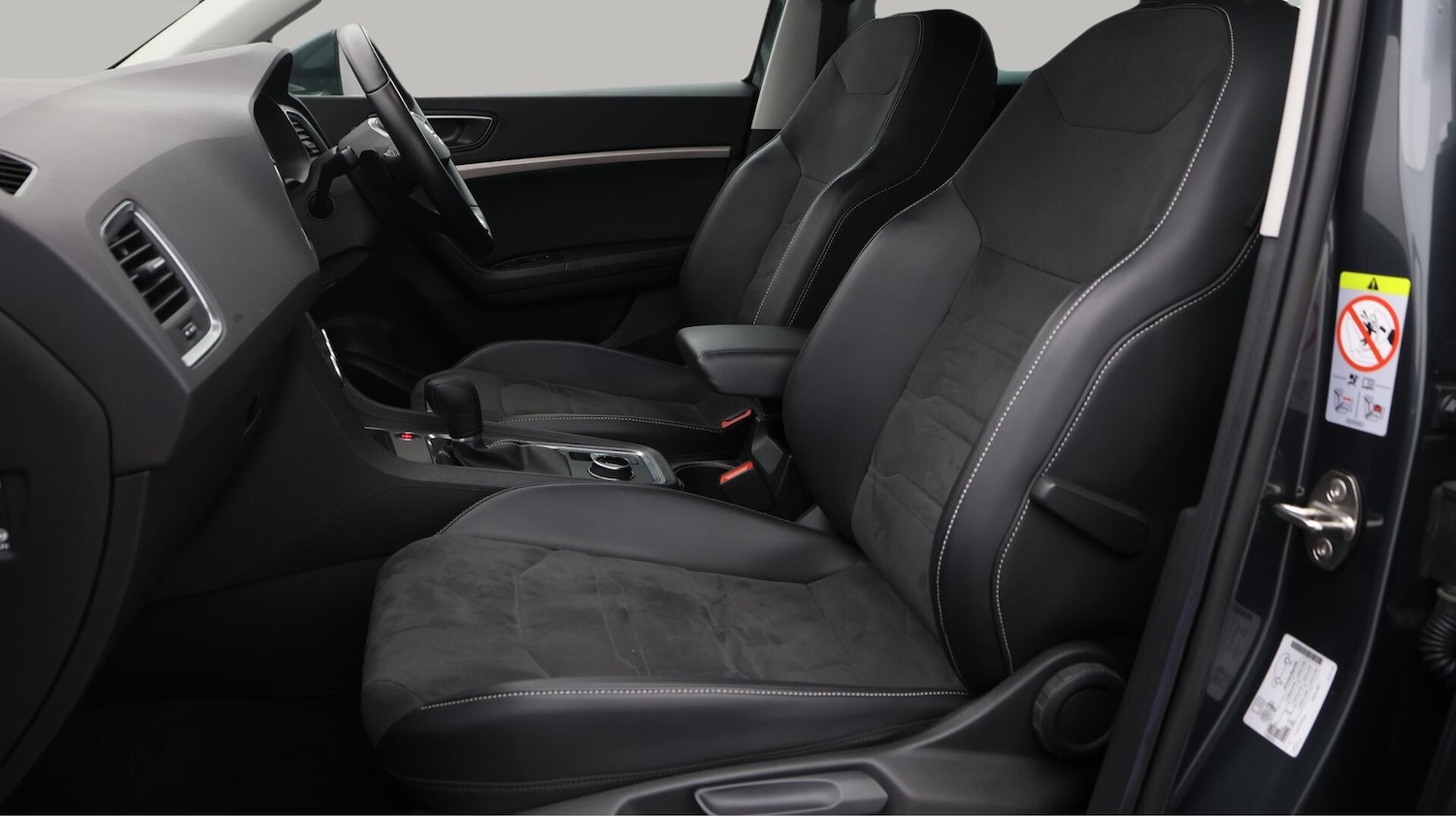 Used SEAT Ateca for sale - 76485658: Photo 14