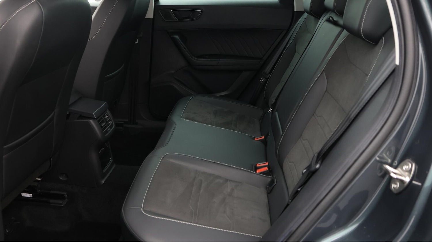 Used SEAT Ateca for sale - 76485658: Photo 16