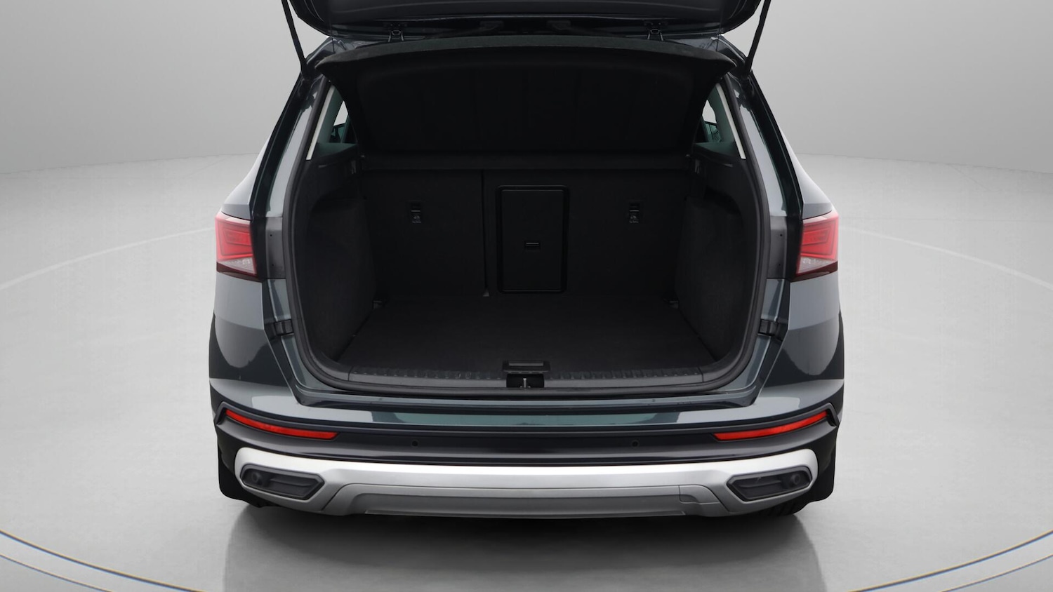 Used SEAT Ateca for sale - 76485658: Photo 17