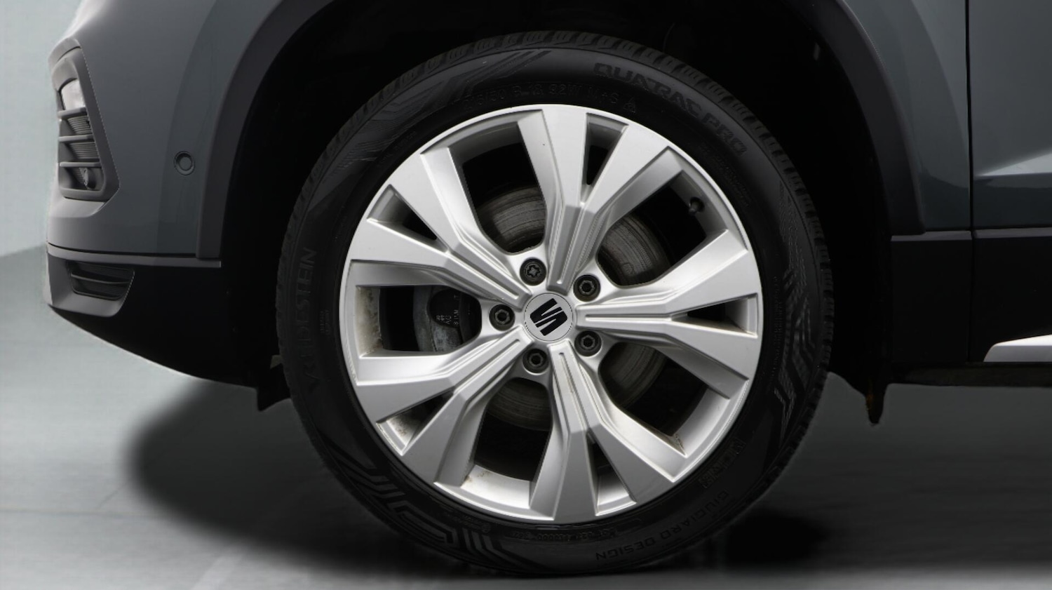 Used SEAT Ateca for sale - 76485658: Photo 18