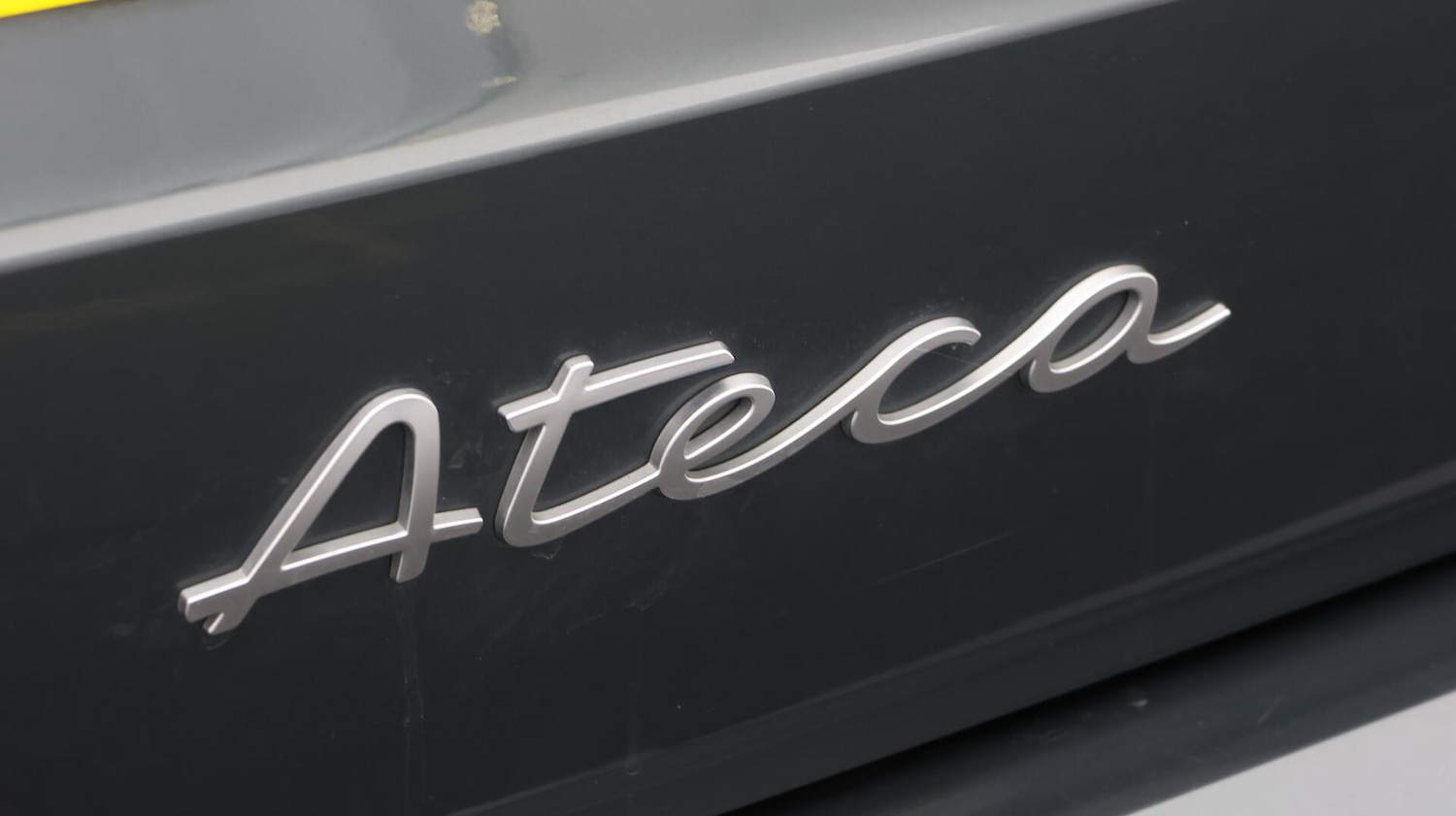 Used SEAT Ateca for sale - 76485658: Photo 21