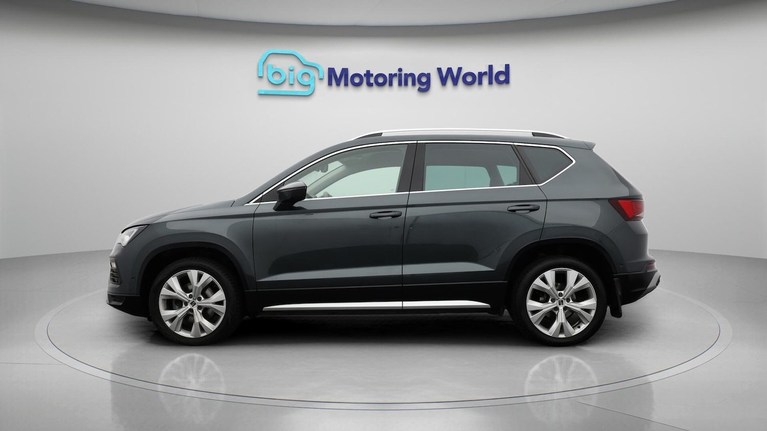Used SEAT Ateca for sale - 76485658: Photo 4