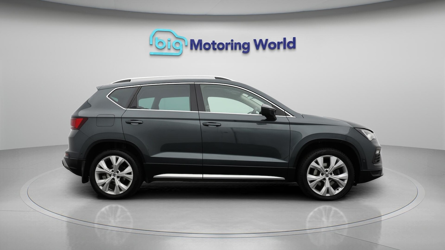 Used SEAT Ateca for sale - 76485658: Photo 8