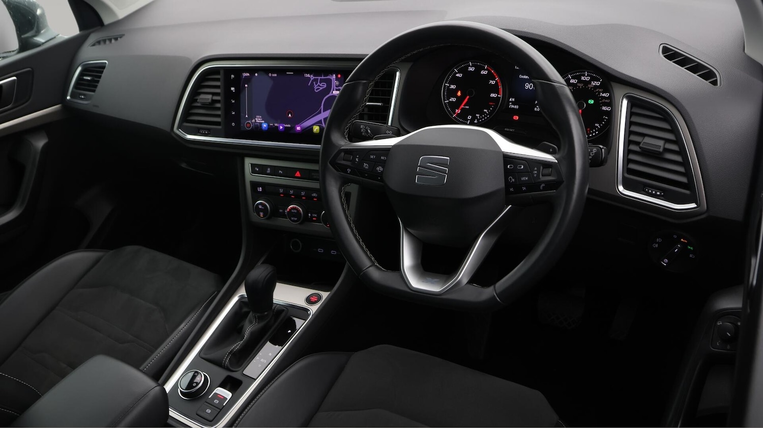 Used SEAT Ateca for sale - 76485658: Photo 9