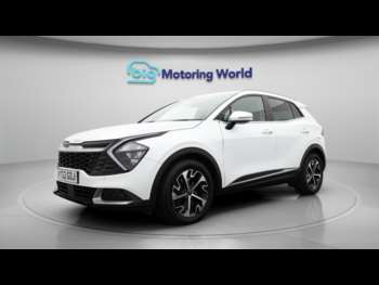Used Kia Sportage 2022 for sale - 74875654: Photo