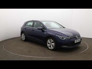 2021 (71) - 1.5 TSI 150 Style 5dr