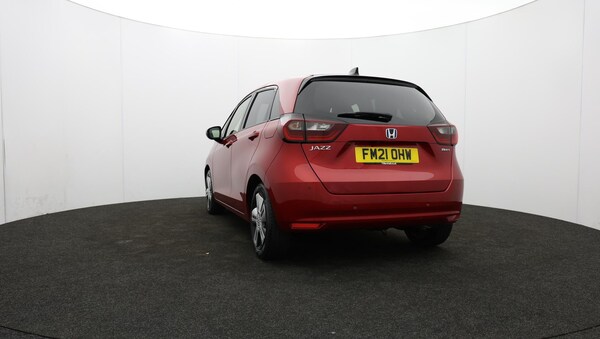 Used Honda Jazz 2021 for sale - 75678298: Photo 10