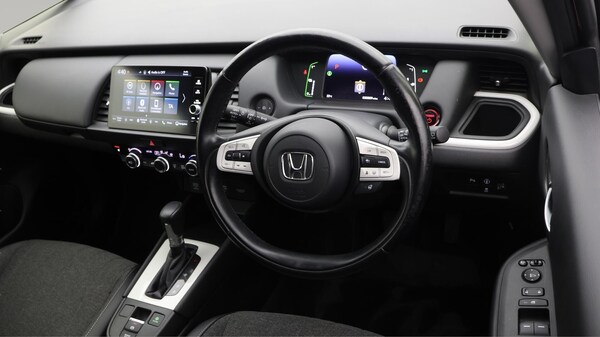 Used Honda Jazz 2021 for sale - 75678298: Photo 11
