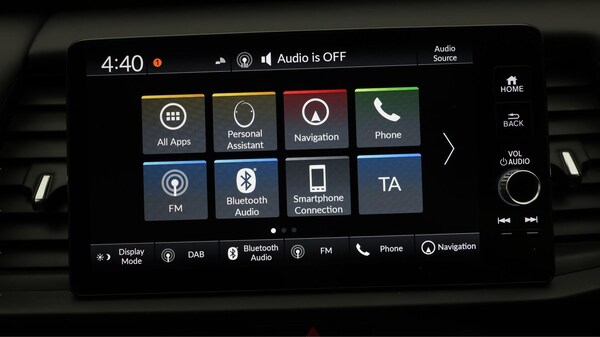 Used Honda Jazz 2021 for sale - 75678298: Photo 15