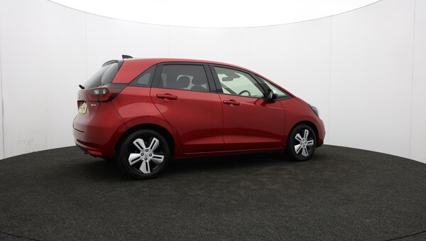 Used Honda Jazz 2021 for sale - 75678298: Photo 18