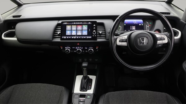 Used Honda Jazz 2021 for sale - 75678298: Photo 19